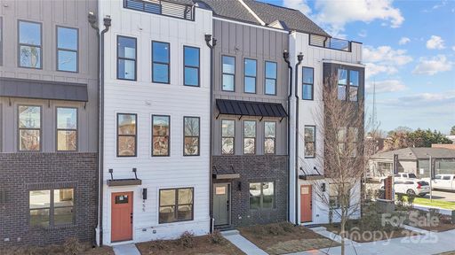 459 Blairhill Road