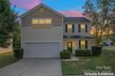 606 Annalinde Lane sold home in Rock Hill, SC