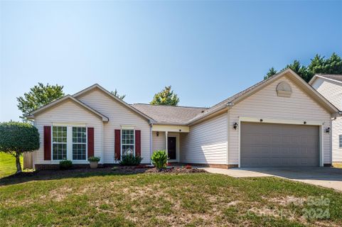 9430 Monarda Court sold home in Gaitwood, Charlotte, NC