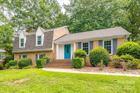 2532 Tattersall Drive