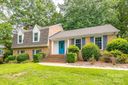 2532 Tattersall Drive sold home in Charlotte, SC
