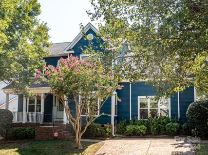 10457 Quiet Bay Court sold home in Windward Cove, Charlotte, NC