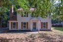 2318 Castlecomer Drive sold home in Charlotte, SC