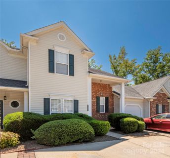 9449 Kimmel Lane sold home in Towne Meadows At Treyburn, Charlotte, NC