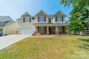 1015 Matilda Lane sold home in Indian Trail, SC