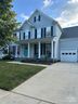 8804 Camberly Road sold home in Huntersville, SC