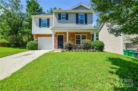 224 Ravenridge Court sold home in Ravenridge, Charlotte, NC