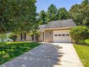 438 Glensprings Drive sold home in Fletcher, SC