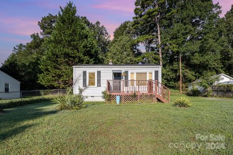 2709 Springbrook Circle sold home in Penny Park, Gastonia, NC