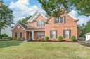 4835 King Arthur Drive sold home in Charlotte, SC