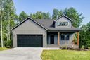 199 Byron Forest Drive sold home in Horse Shoe, SC