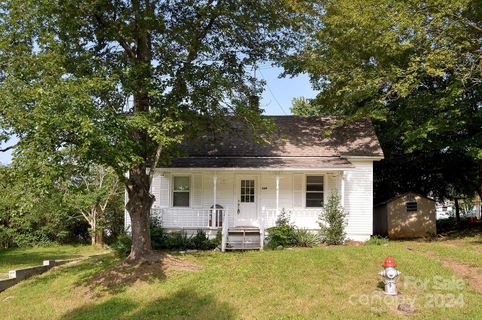 246 Watt Street sold home in Erwin Mills, Cooleemee, NC