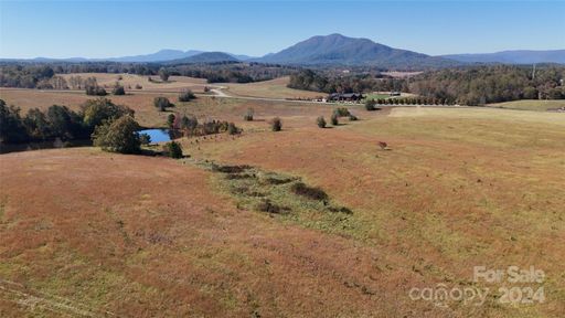 Lot 3 High Meadows Drive sold home in The Farms at Mill Spring, Mill Spring, NC