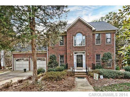 2101 Brandywine Drive sold home in Brandywine, Matthews, NC