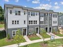 1544 Levy Way sold home in Charlotte, SC