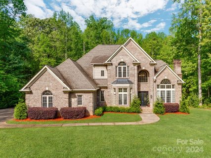 4206 Oldstone Forest Drive sold home in Oldstone Forest, Waxhaw, NC
