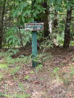 25 Oleta Mill Trail
