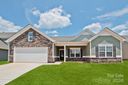 6160 Busch Way sold home in Midland, SC