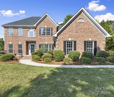 8701 Nellie Lane sold home in Providence Ridge, Waxhaw, NC