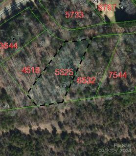 Tbd Biggerstaff Loop sold home in Goldpytte, Nebo, NC