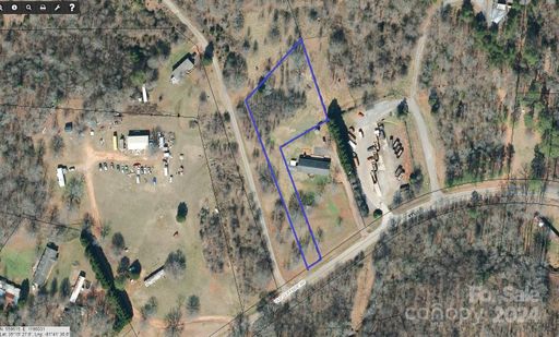 00 Old Cliffside Road sold home in Cliffside, Shelby, NC