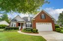 4060 Flint Drive sold home in Lancaster, SC