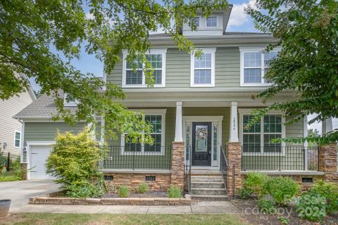 2004 Brightflower Lane sold home in The Pinnacle at Handsmill, York, SC