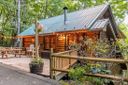 274 Hemlock Road sold home in Banner Elk, SC