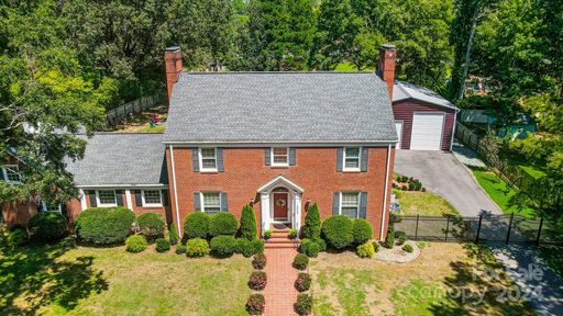 1003 Lakewood Drive sold home in Rolling Hills, Monroe, NC