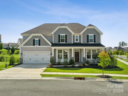 721 Landau Road