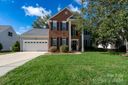 1376 Lloyd Place sold home in Concord, SC