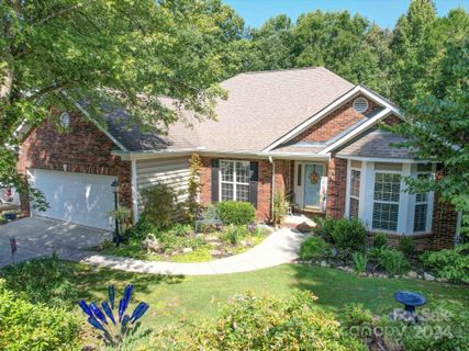 7902 Kingston Drive sold home in Kingston On Providence, Waxhaw, NC
