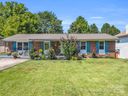 11 Pleasant Ridge Drive sold home in Asheville, SC