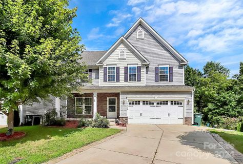 7443 Dover Mill Drive