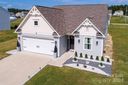 276 Amberly Circle sold home in Pageland, SC