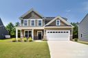 144 Fleming Drive sold home in Statesville, SC