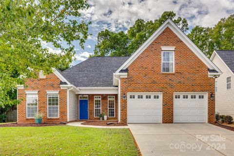 413 Buttermere Road sold home in Chadwyck At Regent Park, Fort Mill, SC
