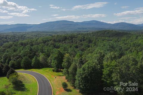 Lot 28 Mountain Parkway