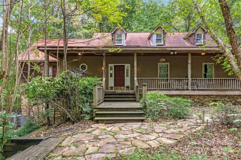 10607 Knox Farm Road