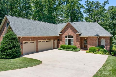 3357 Quinlan Lane sold home in Quinlan Estates, Lincolnton, NC