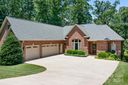 3357 Quinlan Lane sold home in Lincolnton, SC