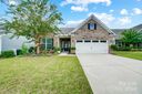 370 Kentmere Lane sold home in Clover, SC