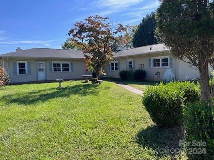 501 Kentwood Street sold home in Kentwood Park, Lenoir, NC