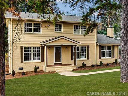 1707 Redcoat Drive