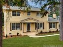 1707 Redcoat Drive sold home in Charlotte, SC