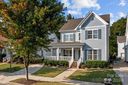 13133 Poetry Way sold home in Davidson, SC