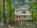 595 Bear Pen Hollow sold home in Brevard, SC