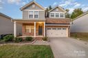 607 Oldham Lane sold home in Rock Hill, SC