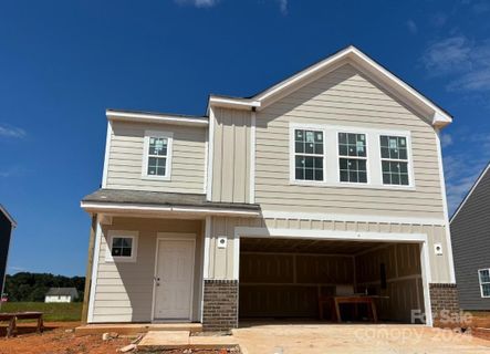 107 Tallulah Court SF 44