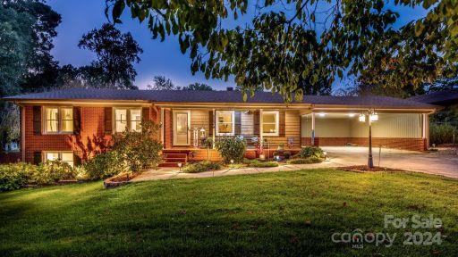 124 Deal Lane sold home in Glen Echo, Statesville, NC